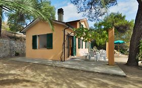 Locazione Turistica Campo Grande-1
